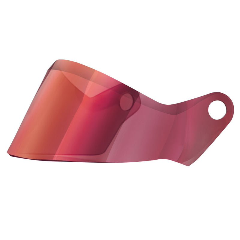 Carica immagine in Galleria Viewer, Visiera corta per casco Stilo ST6
