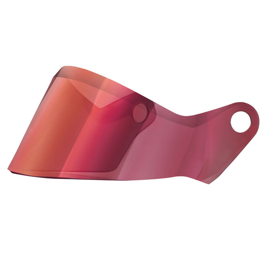 Visiera corta per casco Stilo ST6