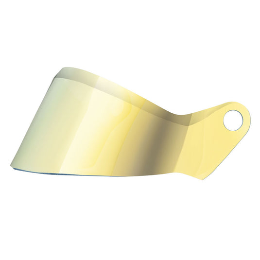 Visiera corta per casco Stilo ST6