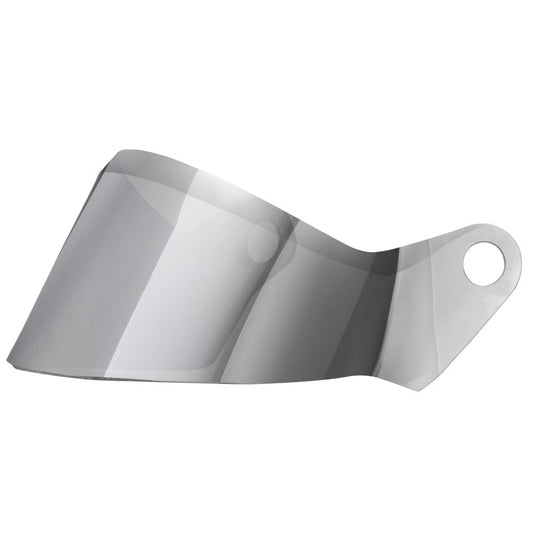 Visiera corta per casco Stilo ST6
