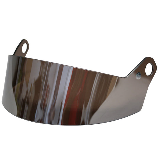 Visiera Corta specchio oscuro Stilo ST5R