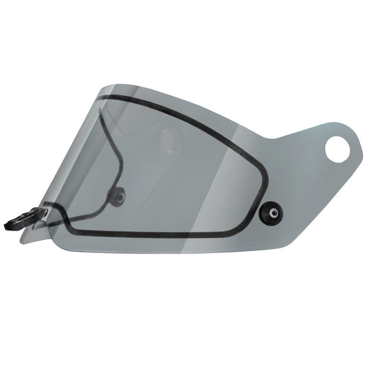 Visiera fumé scura Stilo per casco Venti WRX DIRT