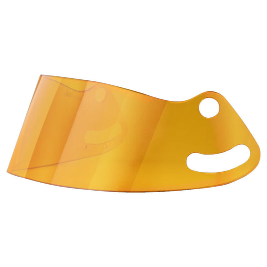 Visiera gialla Stilo per casco DES WRC / DES TROPHY / VENTI WRC