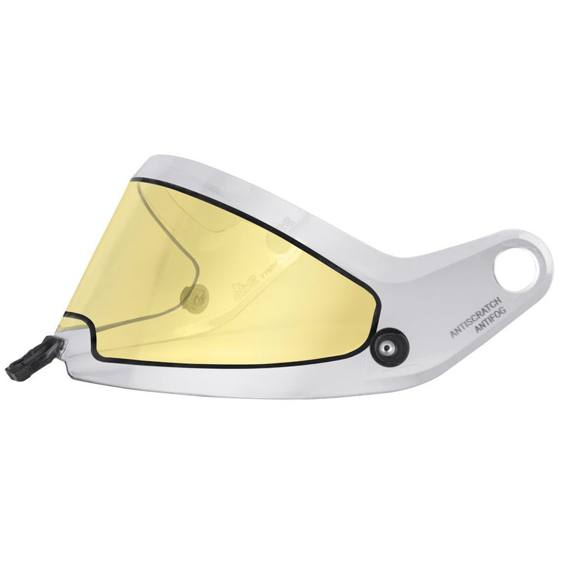Carica immagine in Galleria Viewer, Visiera per casco Stilo ST6
