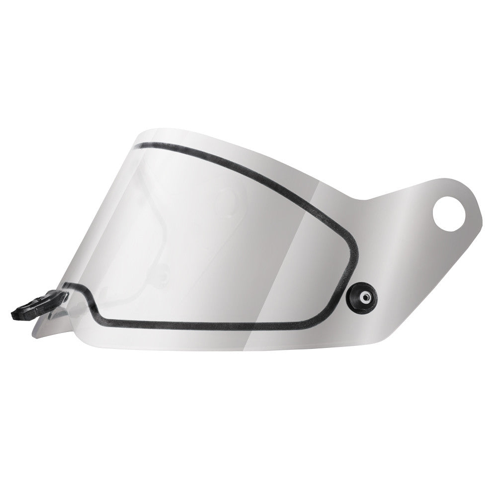 Visiera specchio scuro Stilo per casco Venti WRX DIRT