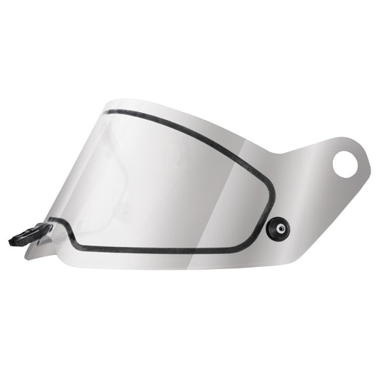Visiera specchio scuro Stilo per casco Venti WRX DIRT