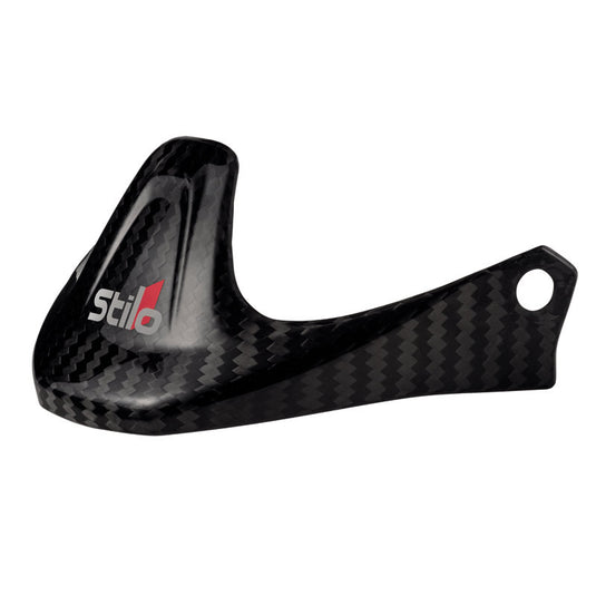 Visiera Superiore carbonio Stilo ST5