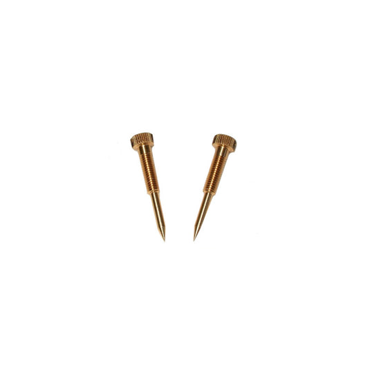 Vita by pass per carburatore Weber (x2)