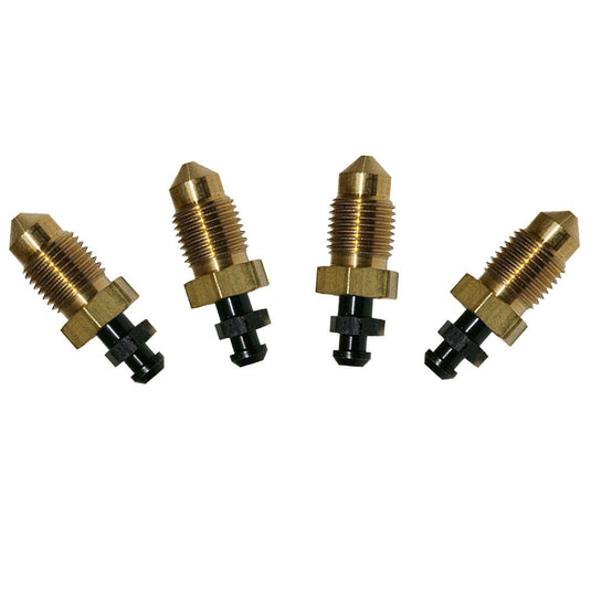 Vita di Spurga di Pinza Wilwood X4 M10x100