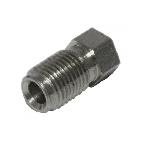 Vite lunga Goodridge Hardline M10x100 inox