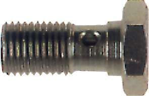 Vite Banjo Goodridge 1/4 BSP
