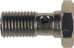 Vite Banjo Goodridge 7/16X20 Lunga