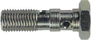 Viti banjo Goodridge Doppia 3/8X24