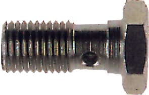 Vite Banjo Goodridge M8X100 Cromo