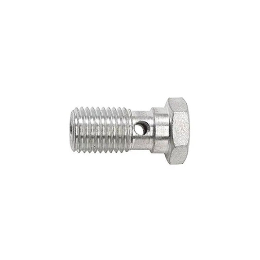 Vite banjo semplice, filettatura 7/16“x 24 UNF, acciaio