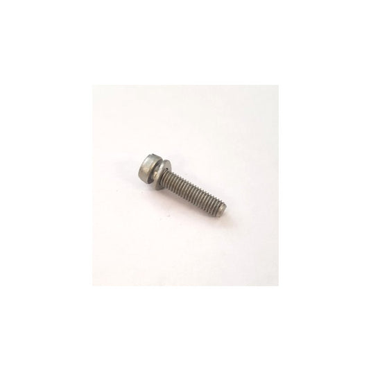 Vite Top Cover per carburatore Weber (x2)