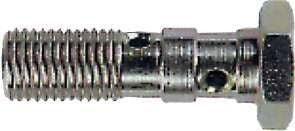 Viti banjo Goodridge Doppia 3/8X24 Lunga