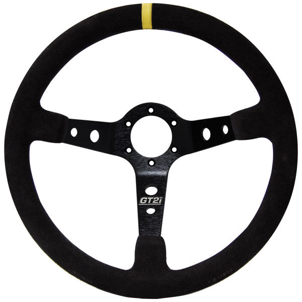Carica immagine in Galleria Viewer, Volante Race pelle
