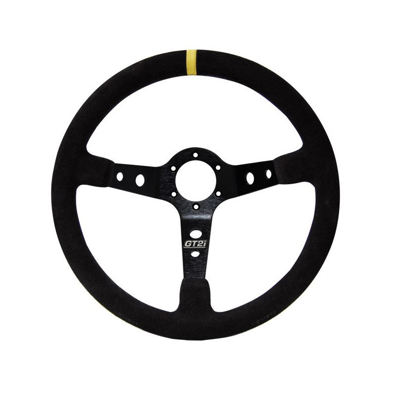 Carica immagine in Galleria Viewer, Volante Race pelle
