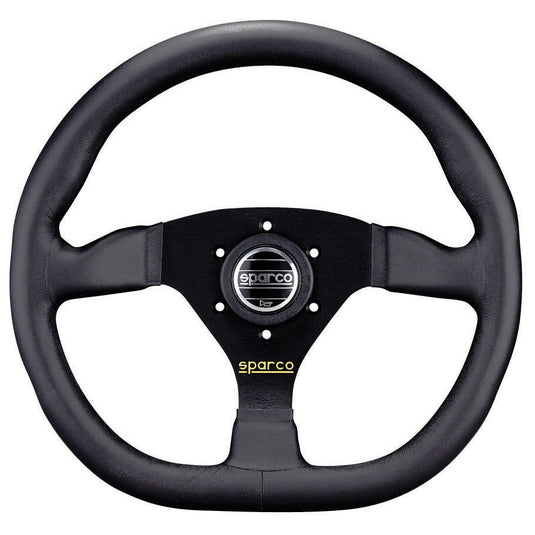 Volante Sparco L360 Pelle