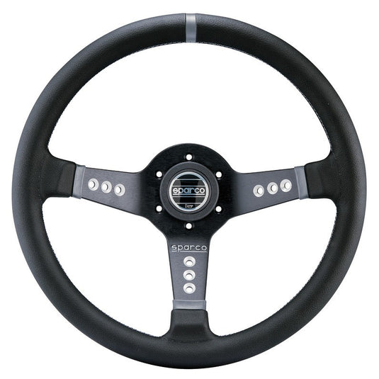 Volante Sparco L777 Pelle