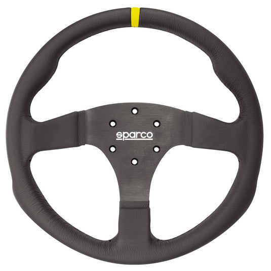 Volante Sparco R330 pelle
