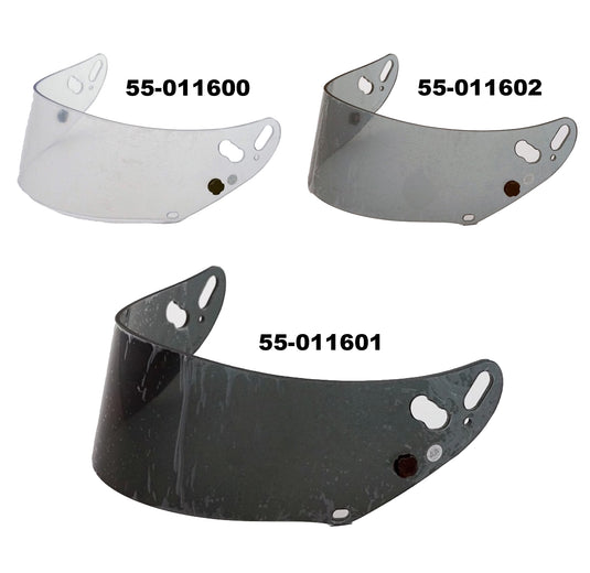 Visiera per casco Arai GP-7