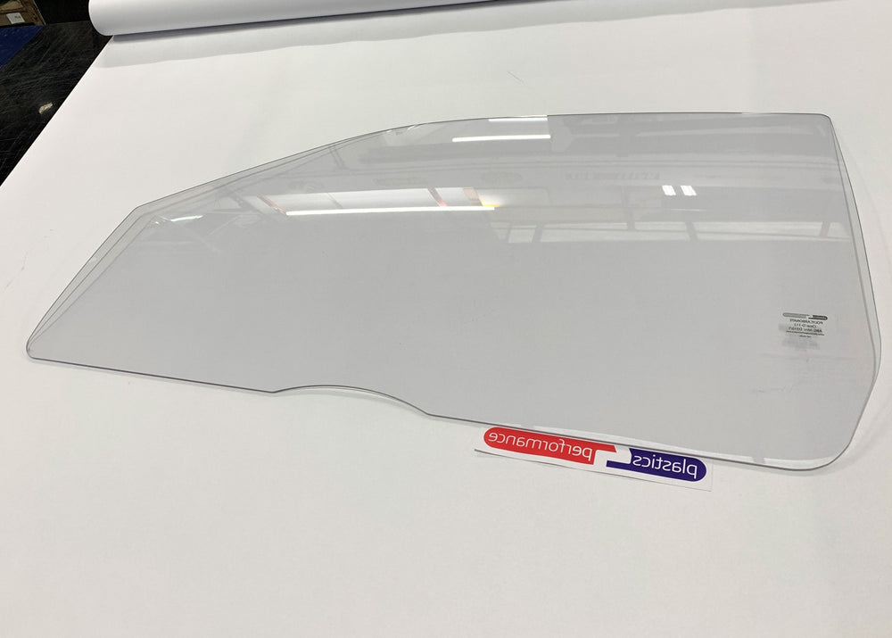 Vetri in Policarbonato per Volkswagen Corrado