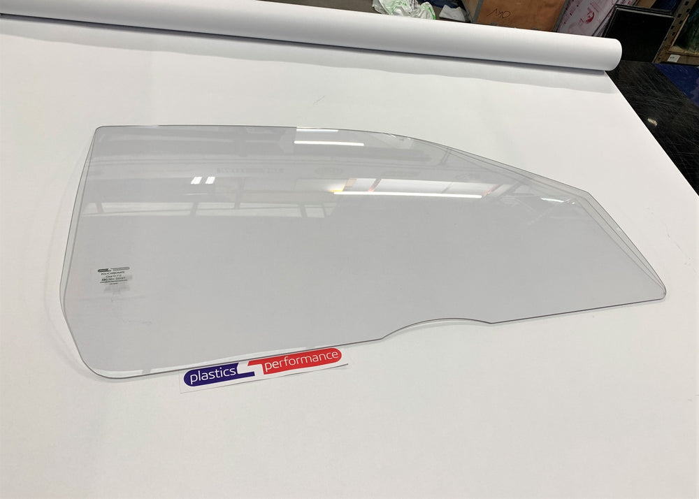 Vetri in Policarbonato per Volkswagen Corrado