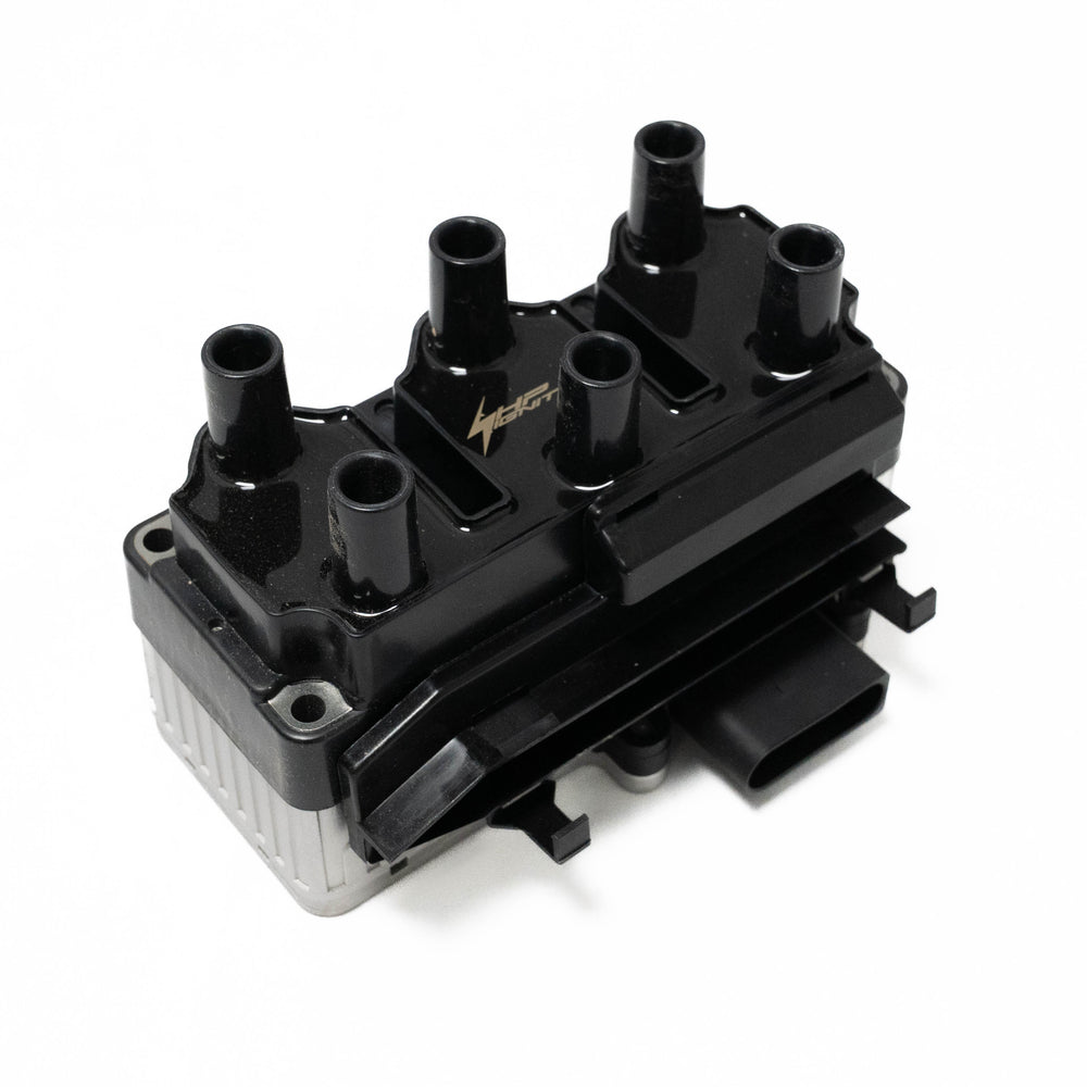 Bobina Rinforzata HP Ignition 6 Cilindri WS con Amplificatore Integrato