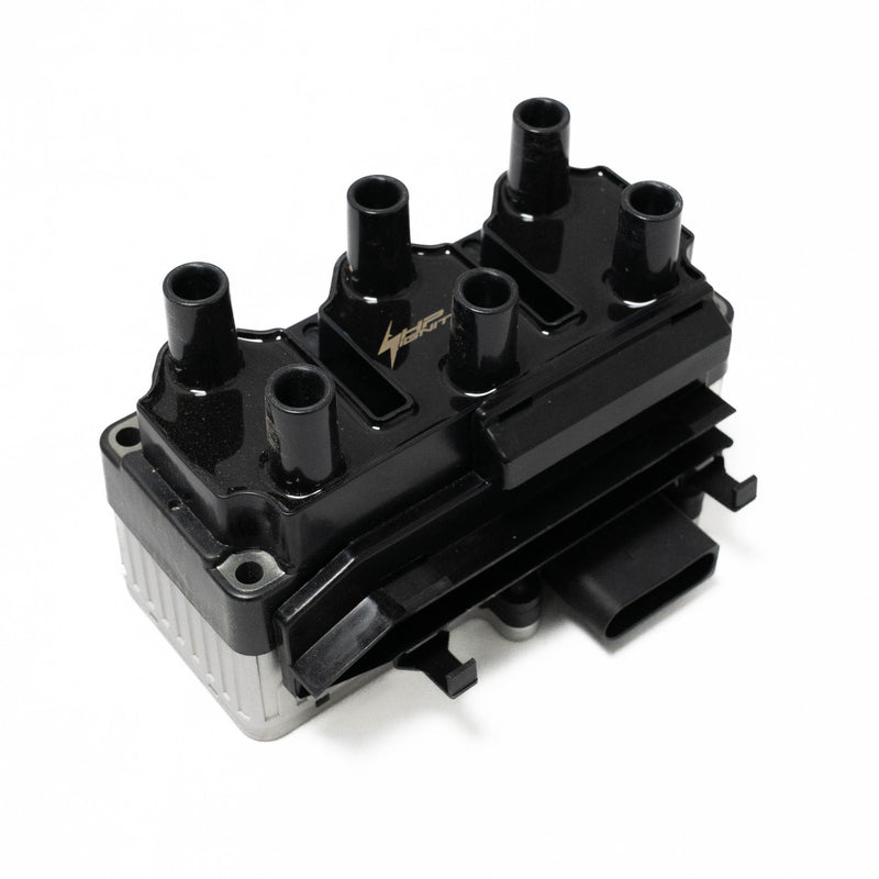 Carica immagine in Galleria Viewer, Bobina Rinforzata HP Ignition 6 Cilindri WS con Amplificatore Integrato
