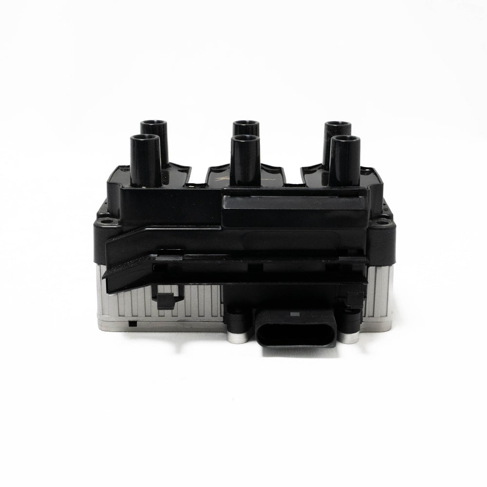 Bobina Rinforzata HP Ignition 6 Cilindri WS con Amplificatore Integrato