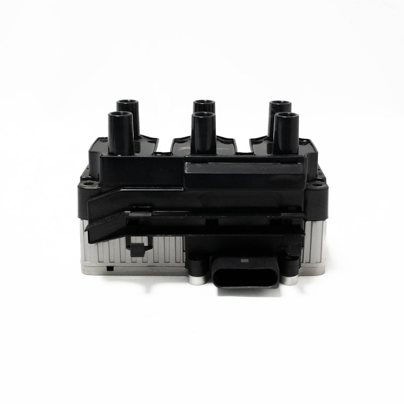 Carica immagine in Galleria Viewer, Bobina Rinforzata HP Ignition 6 Cilindri WS con Amplificatore Integrato
