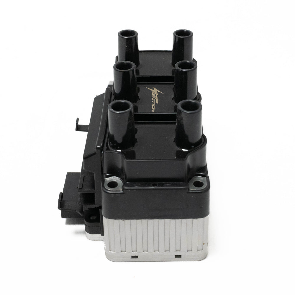 Bobina Rinforzata HP Ignition 6 Cilindri WS con Amplificatore Integrato