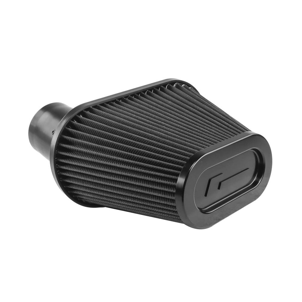 VWR - Aspirazione dinamica - Filtro cotone per kit R601 1.8/2.0 TSI EA888.3