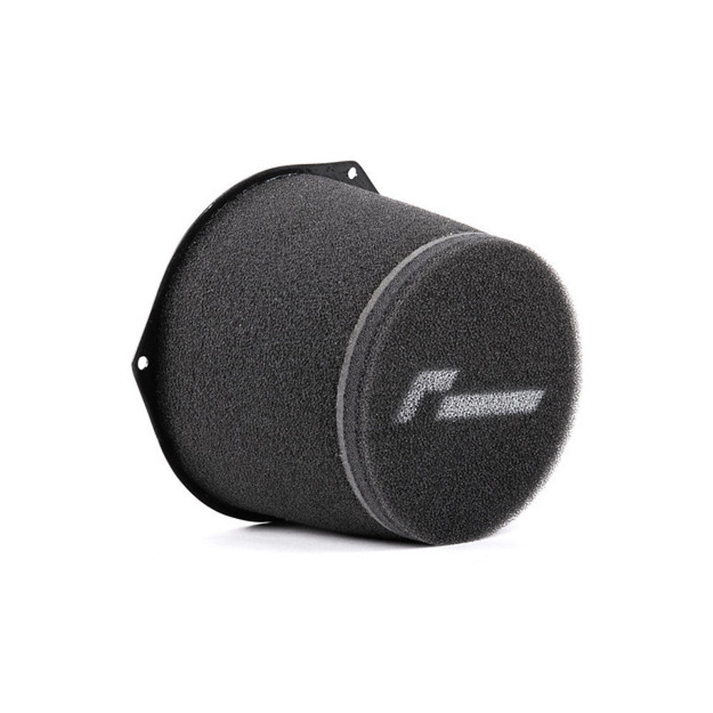 VWR - Aspirazione dinamica - Filtro S4 / RS4