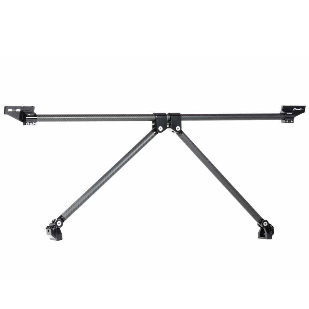 VWR - Barra stabilizzatrice posteriore carbonio per Audi A3 / S3 e RS3 8V (solo per berlina)