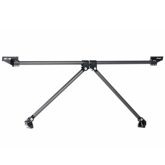 VWR - Barra stabilizzatrice posteriore carbonio per Audi A3 / S3 e RS3 8V (solo per berlina)