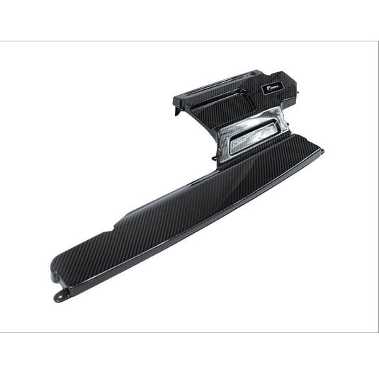 VWR - Coperchio superiore R600 carbonio