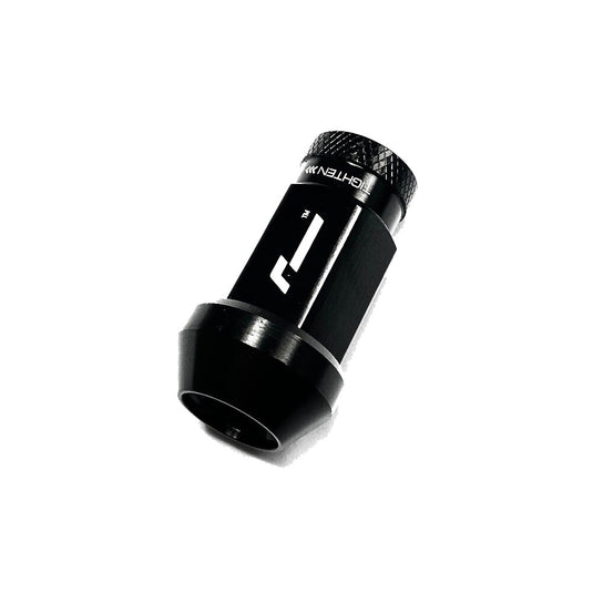 VWR - Dado ruota conico (60°) (Cerchi Aftermarket) pezzo (20 per veicolo)