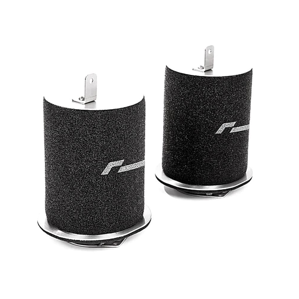 VWR - Filtro aria HiFlow - Sostituzione standard - Audi R8/R8 Spyder V8 4.2 (Coppia)