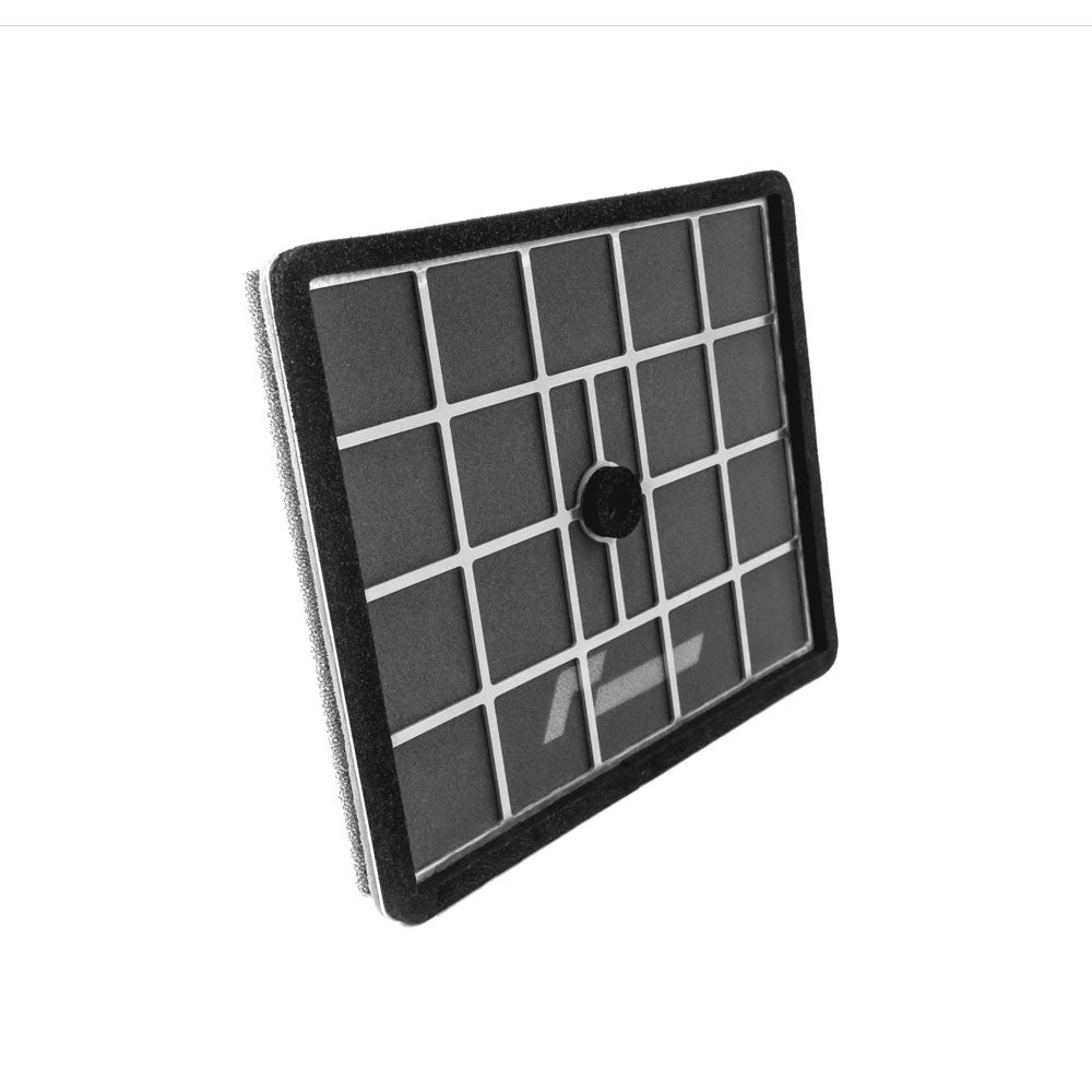 VWR - Filtro aria HiFlow - Sostituzione standard - Polo / Ibiza / Golf / UP! / 1.0 TSI