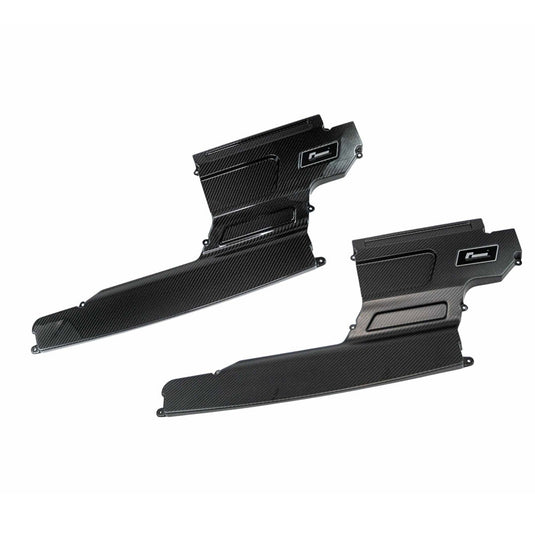 VWR - Kit aspirazione dinamica R601 EVO - Filtro cotone - carbonio