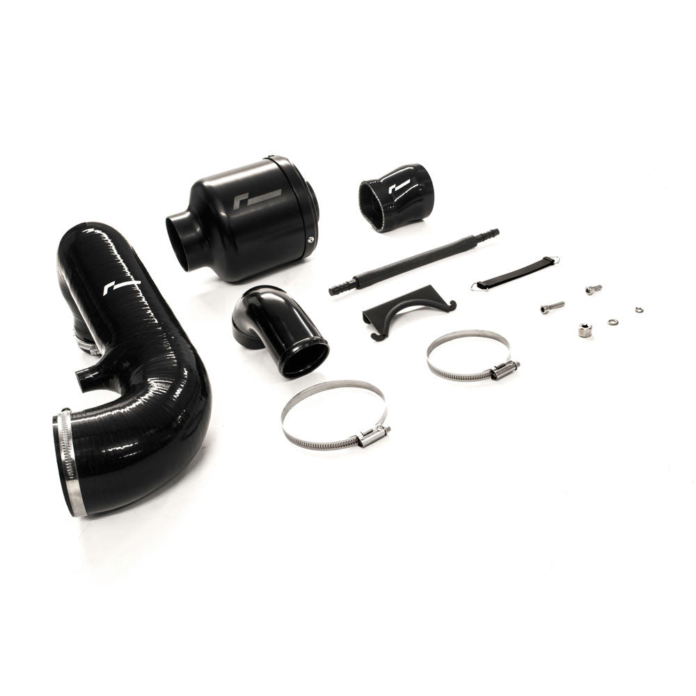 VWR - Kit aspirazione dinamica - UP! / Polo / Ibiza / Golf / 1.0 TSI Intake EA211 / Fornito con VWR12UPITINLET