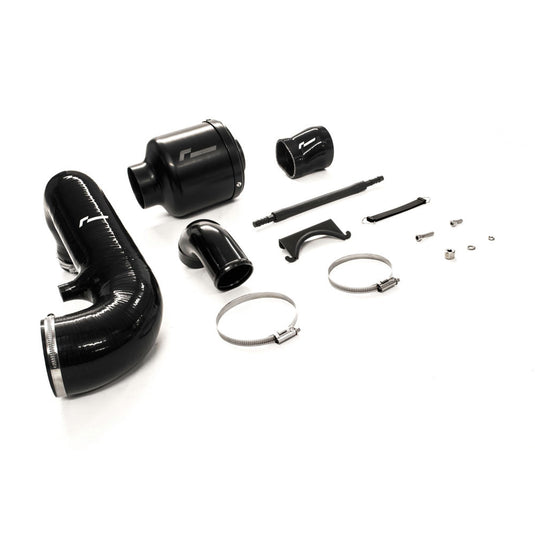 VWR - Kit aspirazione dinamica - UP! / Polo / Ibiza / Golf / 1.0 TSI Intake EA211 / Richiede VWR12UPITINLET