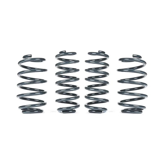 VWR - Kit molle corte Sport RacingLine - T-ROC R