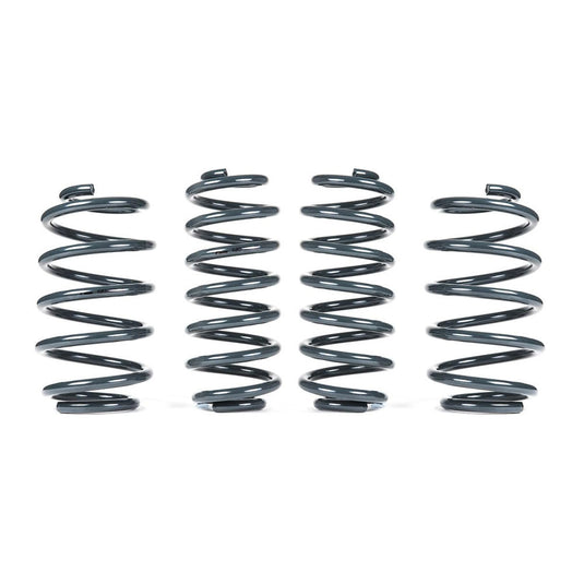 VWR - Kit molle corte Sport - Telaio Golf 8 R