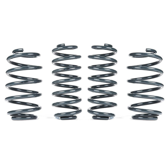 VWR - Kit molle corte Sport - Telaio MQB 4WD: Golf 7 R