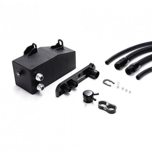 Kit recupero vapori olio catch can VWR Racingline - Telaio A5 EA113 2.0 TFSI (senza carboni attivi) - VWR13G500