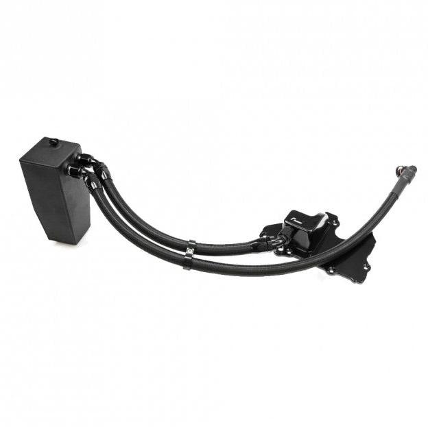Kit recupero vapori olio catch can VWR Racingline - Telaio MQB EA888.3 1.8 e 2.0 TSI - VW Golf 7 GTI e R, Seat Leon 5F e Audi S3 8V - VWR13G700